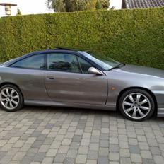 Opel Calibra (Er Solgt)