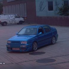 VW Vento R.I.P