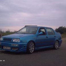 VW Vento R.I.P