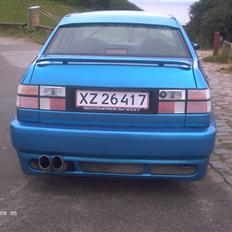 VW Vento R.I.P