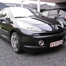 Peugeot 207 S16