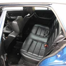 VW Golf Gti 16 v *solgt*