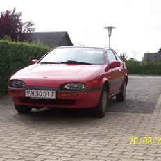 Nissan 100NX (Solgt)