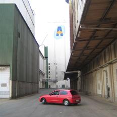 Mitsubishi Colt (DØD)