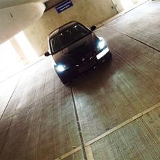 Mitsubishi LANCER EVO IX - (SOLGT)