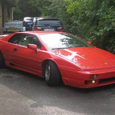 Lotus Esprit se(SOLGT)