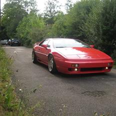 Lotus Esprit se(SOLGT)
