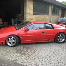 Lotus Esprit se(SOLGT)