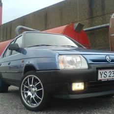 Skoda Favorit comfort line