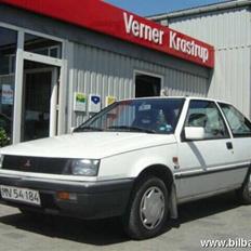 Mitsubishi colt ***SOLGT***