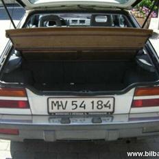 Mitsubishi colt ***SOLGT***