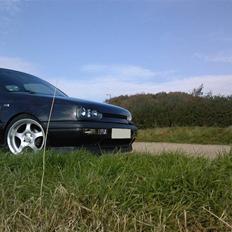 VW Golf 3 *solgt*