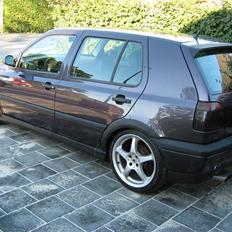 VW Golf *solgt*