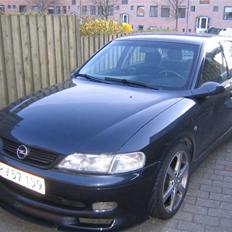 Opel Vectra B