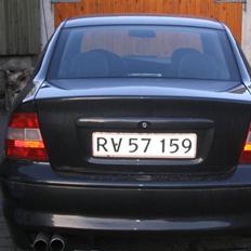 Opel Vectra B