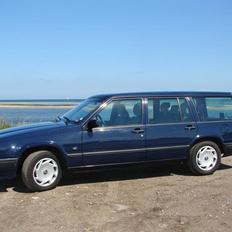 Volvo 940 2,3 Turbo