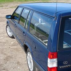 Volvo 940 2,3 Turbo