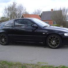 Honda Civic CRX i-VT