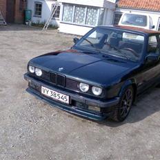 BMW 320i #Byttet væk#
