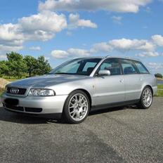 Audi A4 B5 Avant