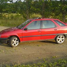 Citroën zx