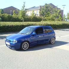 Opel Corsa B [Solgt]