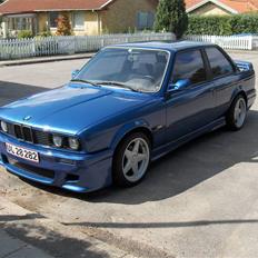 BMW e30 320 m.2,7Eta TIL SALG