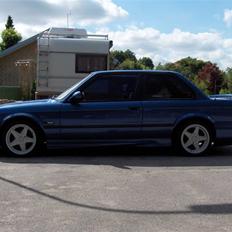 BMW e30 320 m.2,7Eta TIL SALG