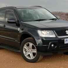 Suzuki Grand Vitara Prestige