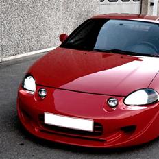 Honda Del sol VTI *SOLGT*