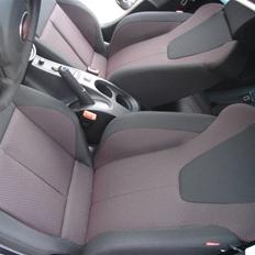 Seat leon tdi