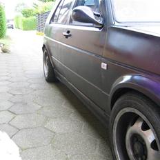 VW Golf || 1,6 GTD SOLGT