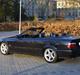 BMW E 36 Cabriolet