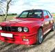 BMW m3 e30