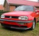 VW Golf 3 TDI *SOLGT*