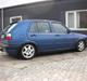 VW Golf Gti 16 v *solgt*