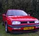 VW Golf 3 TD... solgt