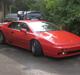 Lotus Esprit se(SOLGT)
