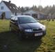 Skoda Fabia SOLGT