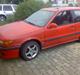 Mitsubishi Colt GTI solgt