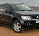 Suzuki Grand Vitara Prestige