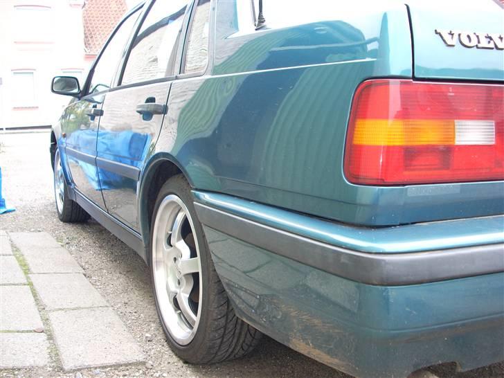 Volvo 460 GLE billede 7