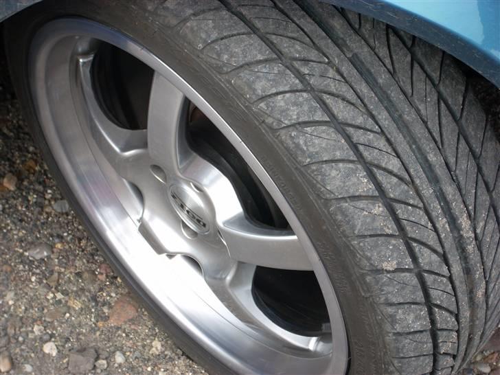 Volvo 460 GLE billede 11