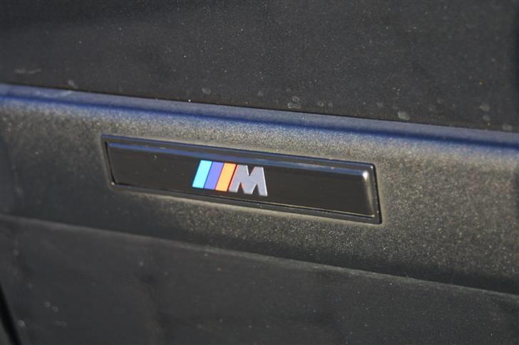 BMW E 36 Cabriolet billede 7