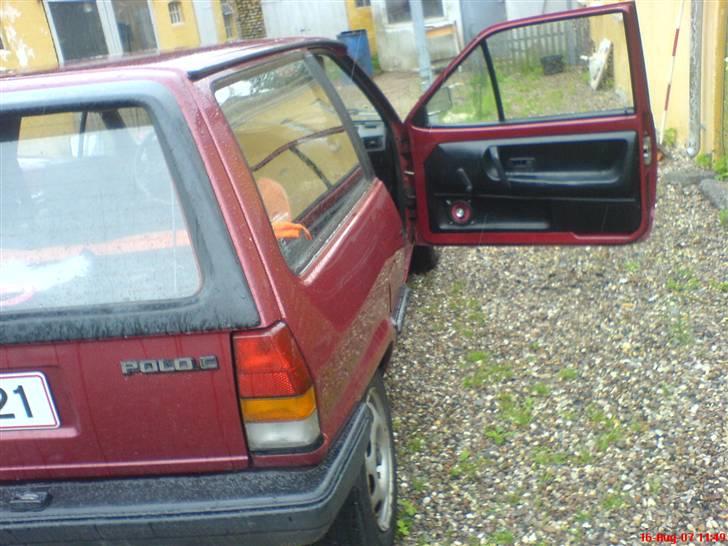 VW Polo *Solgt* billede 7