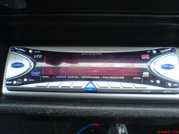 VW Polo *Solgt* billede 10