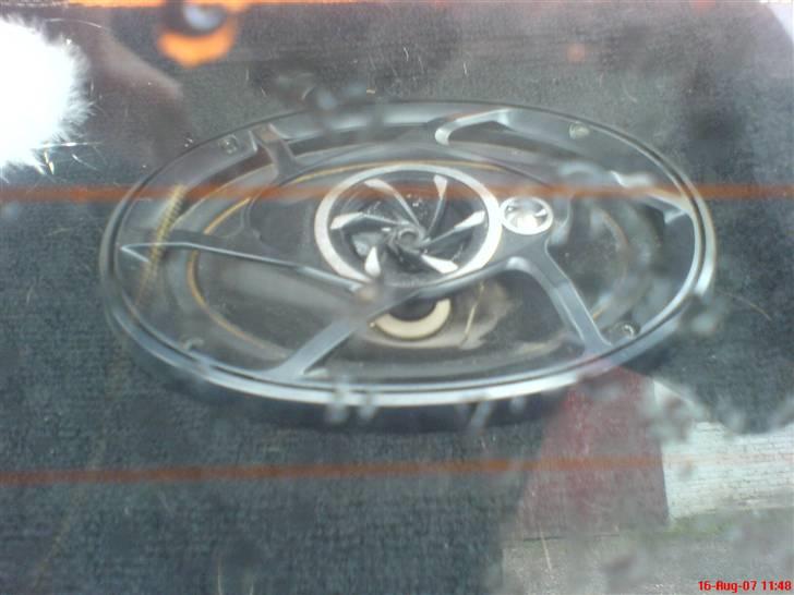 VW Polo *Solgt* - nye Højaler  billede 11