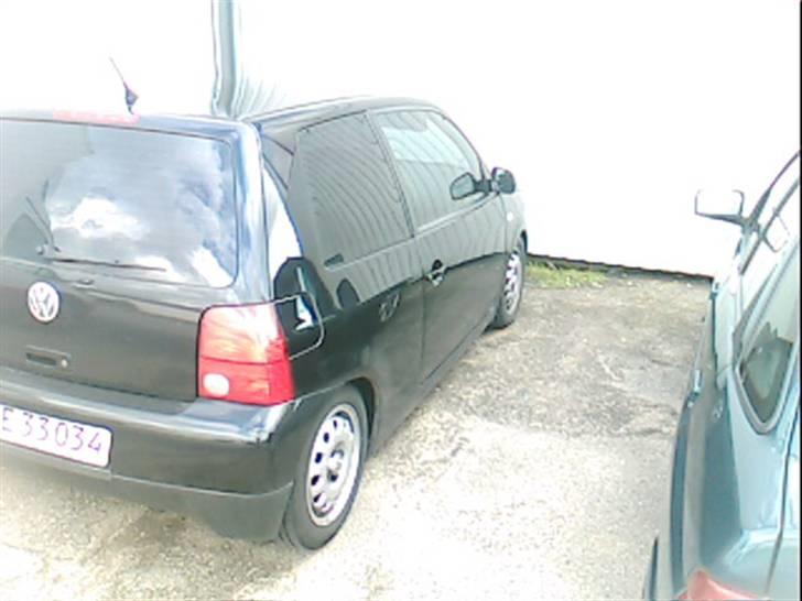 VW Lupo 1,2 Tdi  SOLGT - Bilen er solgt billede 14