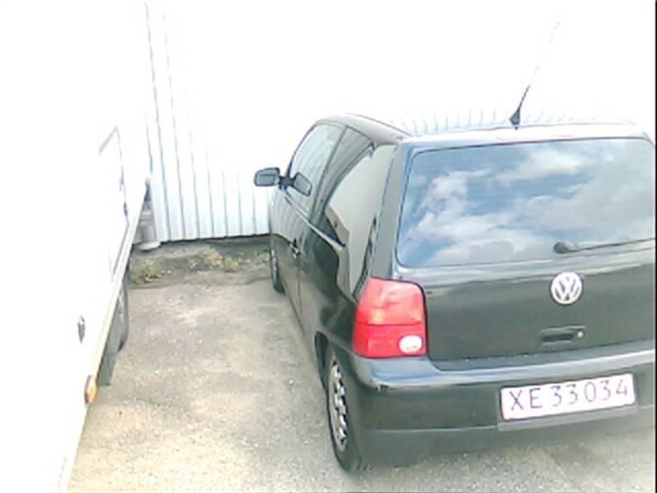 VW Lupo 1,2 Tdi  SOLGT - Bilen er solgt billede 15