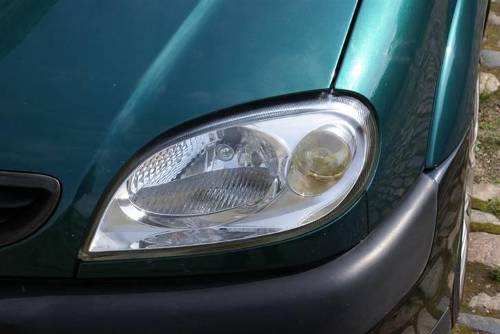 Citroën Saxo VTS 16v - Solgt billede 9